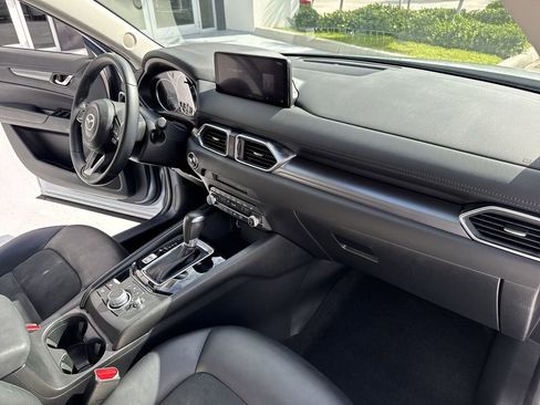 Used 2023 MAZDA CX-5 AWD 2.5 S w/ Select Package image 32