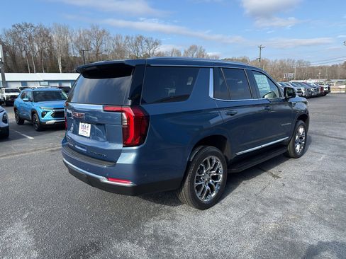 New 2026 GMC Yukon Elevation image 5