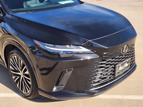 Certified 2024 Lexus RX 350 Premium Plus image 8