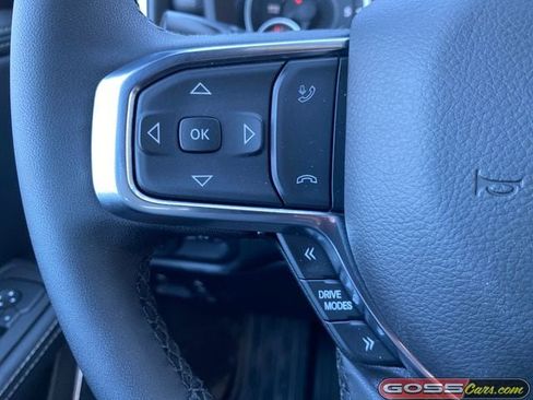 New 2026 RAM 1500 Laramie image 18