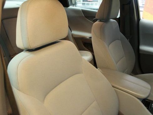 Used 2021 Chevrolet Malibu LT image 11