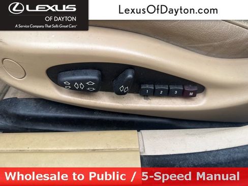 Used 2003 BMW 325xi Sedan image 14