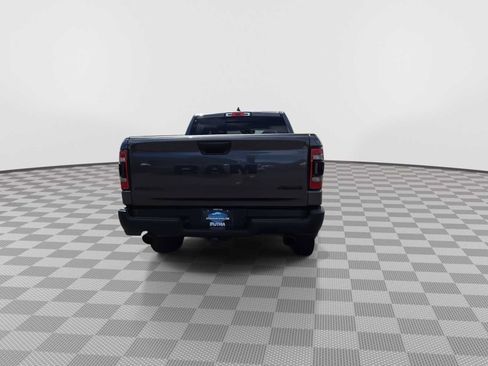 Used 2021 RAM 1500 Rebel w/ Rebel Level 1 Equipment Group AWD/4WD image 7