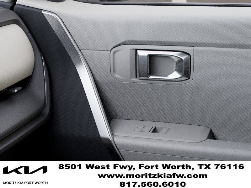 New 2027 Kia Seltos S FWD image 25