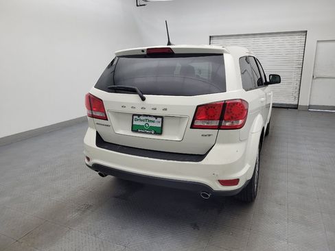 Used 2019 Dodge Journey GT image 7