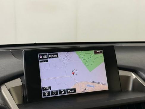Used 2017 Lexus NX 200t FWD w/ Premium Package image 18