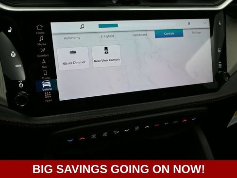 New 2026 Jeep Cherokee Limited AWD/4WD image 38