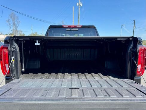 Used 2025 GMC Sierra 1500 AT4X w/ AT4X AEV Edition image 8