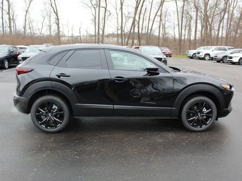 New 2026 MAZDA CX-30 AWD 2.5 S w/ Select Sport Pkg image 2