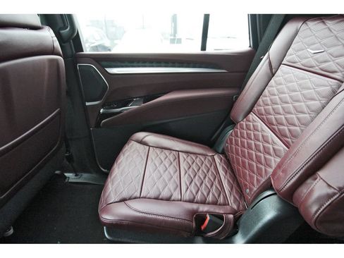New 2026 Cadillac Escalade Sport w/ Touring Package AWD/4WD image 12