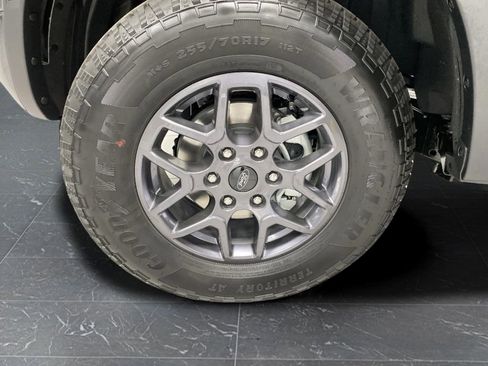 New 2025 Ford Ranger XLT w/ Technology Package image 47