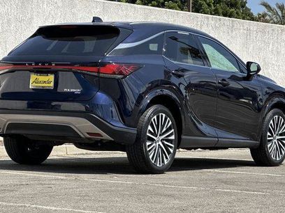 Used 2023 Lexus RX 350 w/ Accessory Package (Z1)