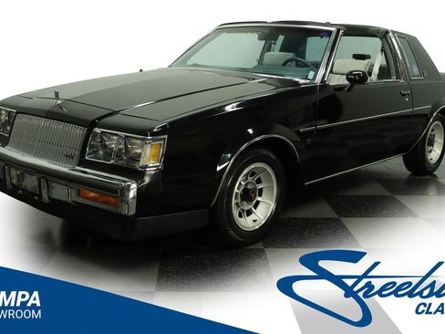 Used 1987 Buick Regal Coupe image 1