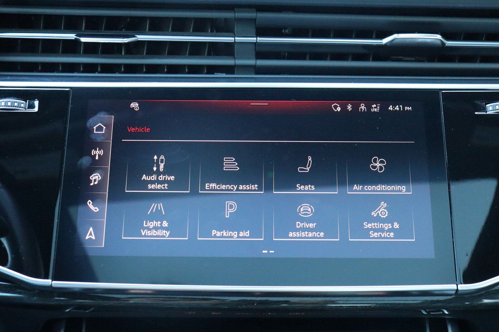 Used 2025 Audi Q7 2.0T Premium AWD/4WD image 37