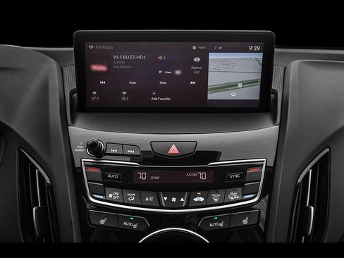 Used 2021 Acura RDX FWD w/ Technology Package image 31