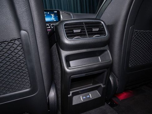 New 2026 Mercedes-Benz GLE 580 4MATIC image 24