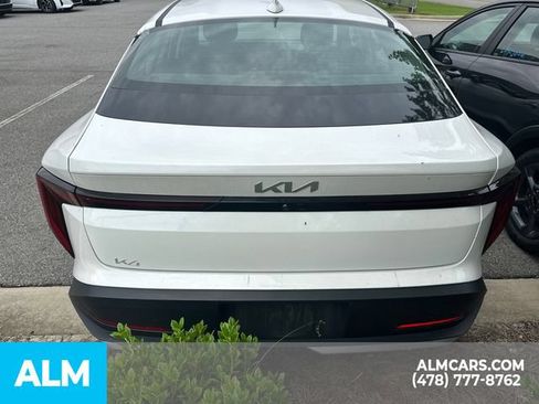 Used 2025 Kia K4 FWD image 5