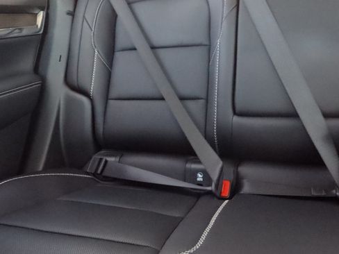 New 2027 GMC Terrain Denali w/ LPO, Floor Liner Package AWD/4WD image 10