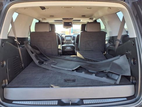Used 2020 GMC Yukon Denali w/ Open Road Package image 5
