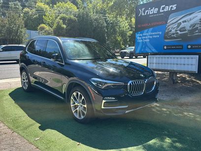 Used 2020 BMW X5 xDrive40i w/ Convenience Package
