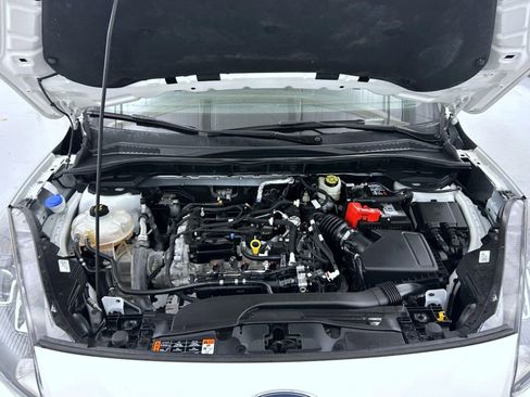 Used 2020 Ford Escape SE image 24