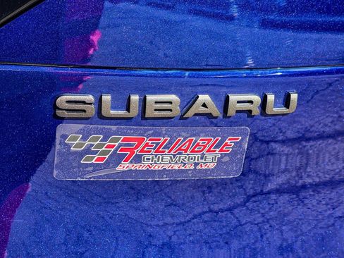 Used 2025 Subaru Forester Sport w/ Popular Package #1 image 7