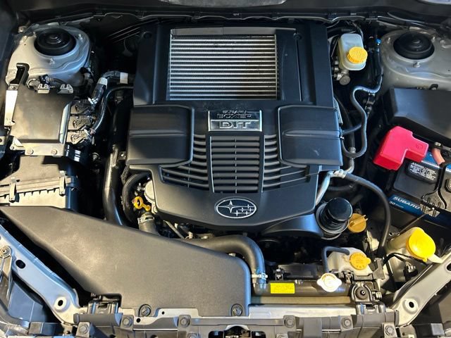Used 2017 Subaru Forester 2.0XT Touring AWD/4WD image 43