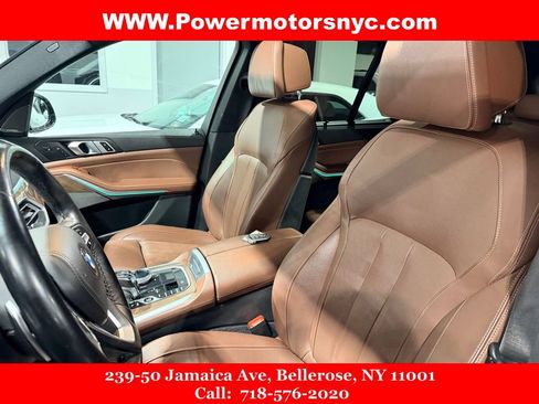 Used 2020 BMW X5 sDrive40i w/ Executive Package image 19