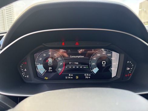 New 2025 Audi Q3 2.0T Premium image 21