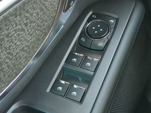 New 2025 Ford Expedition Tremor image 23