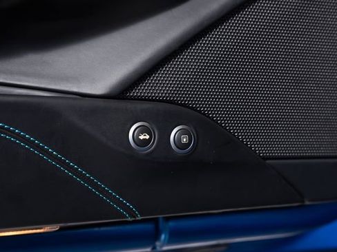 Certified 2017 Ferrari 488 Spider image 57