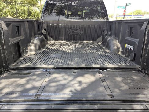 Used 2023 Ford F150 XLT w/ Equipment Group 302A High AWD/4WD image 8