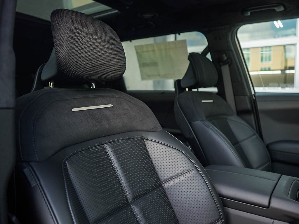 New 2027 Kia Telluride SX Prestige AWD/4WD image 12