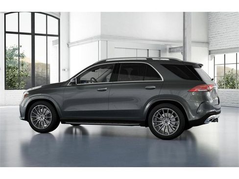 New 2026 Mercedes-Benz GLE 450 4MATIC image 32