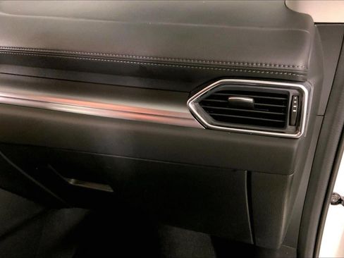 Used 2025 MAZDA CX-5 AWD 2.5 S w/ Select Package image 16