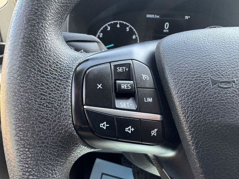 Used 2024 Ford Transit 250 148 Medium Roof w/ Load Area Protection Package image 13