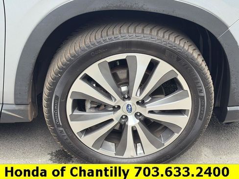 Used 2019 Subaru Ascent Limited w/ Popular Package #3 AWD/4WD image 35