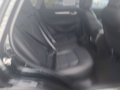 Certified 2023 MAZDA CX-5 AWD 2.5 S w/ Preferred Package image 14