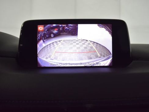 Used 2020 MAZDA CX-5 Touring FWD image 22