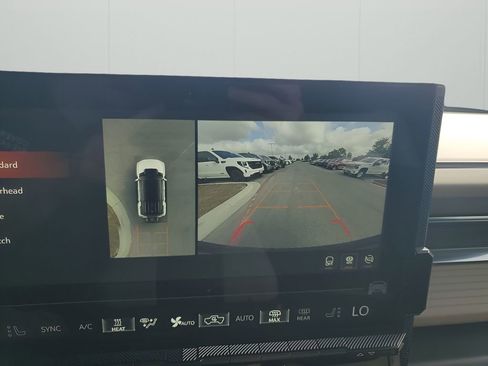 New 2026 GMC Hummer EV SUV image 45