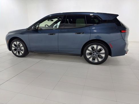 Used 2026 BMW iX xDrive45 image 2