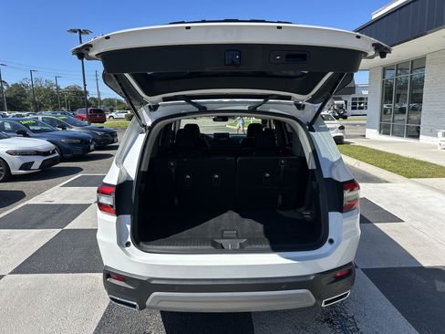 Used 2023 Honda Pilot Elite image 5