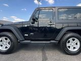 Used 2013 Jeep Wrangler Sport image 3
