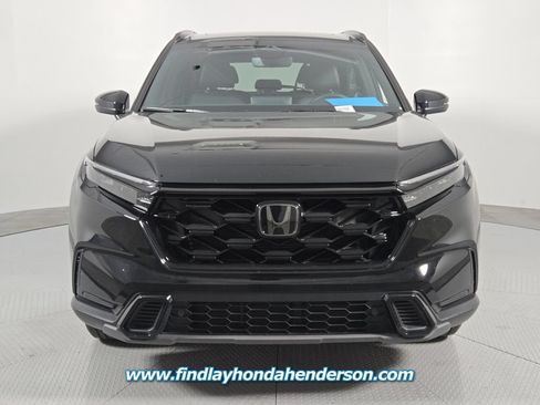Used 2024 Honda CR-V Sport-L image 8