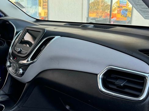 Used 2019 Chevrolet Equinox LT image 22