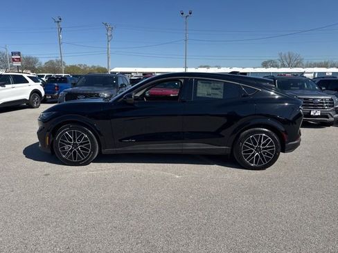New 2026 Ford Mustang Mach-E Premium AWD/4WD image 2