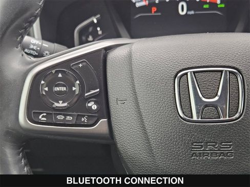 Used 2021 Honda CR-V EX-L image 24