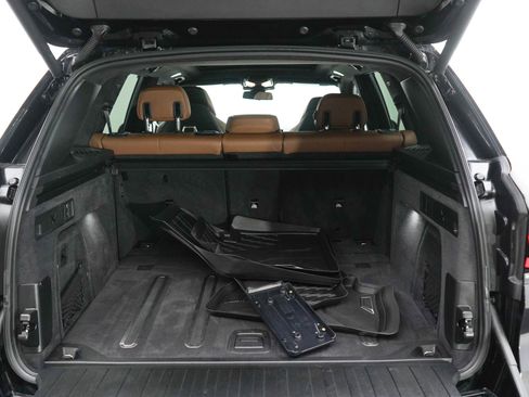 Used 2024 BMW X5 M Competition AWD/4WD image 16