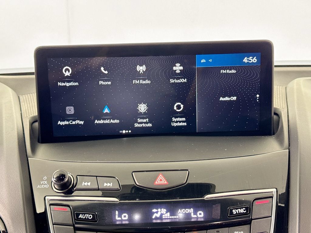 Used 2023 Acura RDX w/ Advance Package FWD image 15