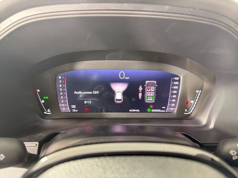 New 2026 Honda Pilot Sport image 18